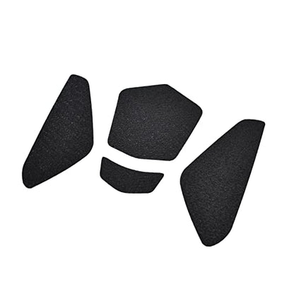 Midimttop Motorcycle Tank Side Traction Pad, Anti Slip sticker,Gas Tank Pad, Traction Side, Fuel Knee Grip Decal compatible with Ho-n-da Rebel CMX 1100 CMX1100 2021-2022