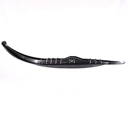 Ski-Doo New OEM Black Snowmobile Pilot DS-2 Ski Kit, 860201487