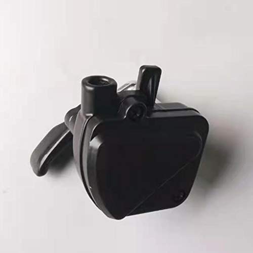 Carbman Thumb Throttle Compatible with Honda ATC200X ATC 200X 200S 200M thumb throttle 1983-1985
