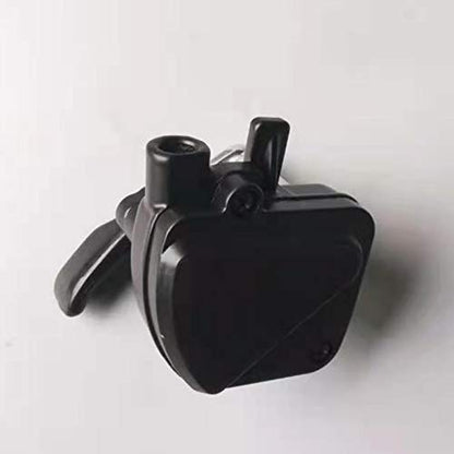 Carbman Thumb Throttle Compatible with Honda ATC200X ATC 200X 200S 200M thumb throttle 1983-1985