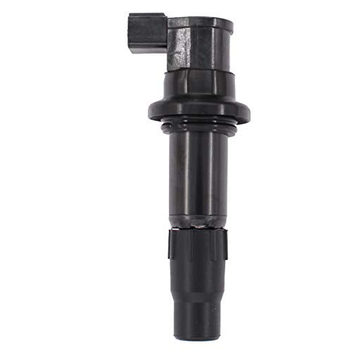 MOTOKU Ignition Coil for Yamaha YFZ 450 WR450F YZ450F 2003-2009
