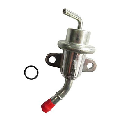 JEM&JULES Fuel Pressure Regulator Repl.#16740-MBW-J32 for 2001-2006 Honda F4i CBR 600