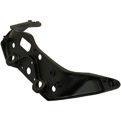 Fairing Bracket Stay Upper for Honda CBR600F4i CBR 600 F4i 2001-2006 01 02 03 04 05 06 replacement for OE# 64502-MBW-D20 (part b)