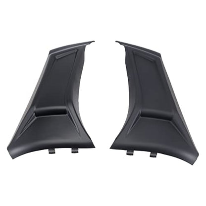 Side Frame Fairing Case for Honda Rebel Cmx 250 Cmx 300 Cmx 500 2017-2022 Engine Cover