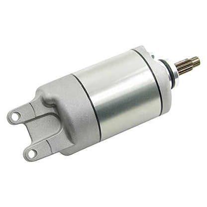 Starter for Honda TRX300EX Sportrax 300 1993-2008 TRX 300EX TRX300X 2009 31200-HM3-671 SM13422 SMU0029 Olifant