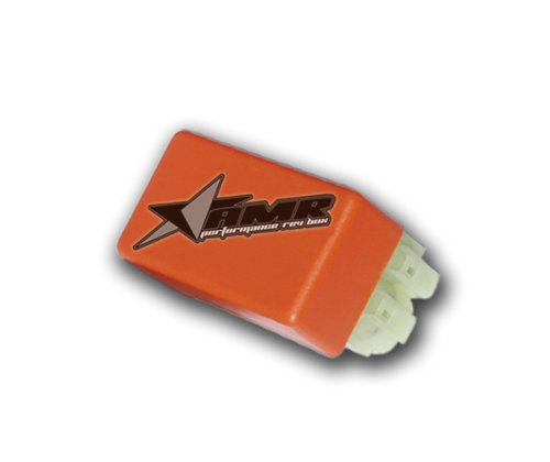 CDI Box Module For Honda FourTrax 300 TRX300 1988-1993 Sportrax - Foto 7