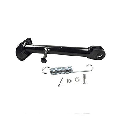 Wai Danie Kick Stand/Side Stand Compatible with Yamaha PW80 PY80 150mm Aftermarket Motorcycle Parts G80T