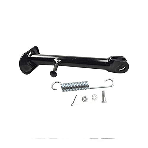 Wai Danie Kick Stand/Side Stand Compatible with Yamaha PW80 PY80 150mm Aftermarket Motorcycle Parts G80T