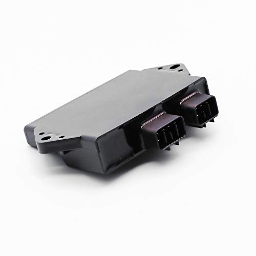 KIPA CDI Box For Yamaha YFM 350 YFM350 Warrior 1997 1998 1999 2000 2001 Replace OE Part number 3GD-85540-40-00 Durable