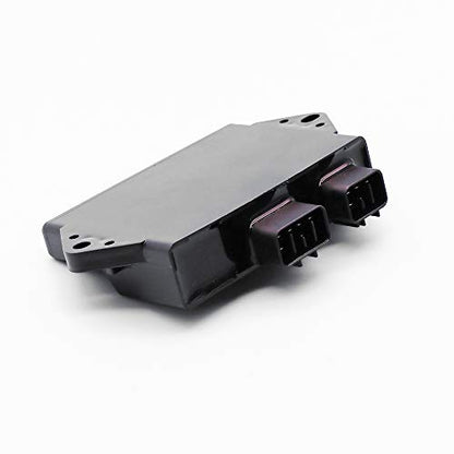 KIPA CDI Box For Yamaha YFM 350 YFM350 Warrior 1997 1998 1999 2000 2001 Replace OE Part number 3GD-85540-40-00 Durable