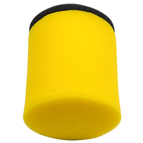 AHL Air Filter 13780-03G00 13780-07G00 13791-03G00 Cleaner for Suzuki LTF400 Eiger 2002-2007/LTF400 Eiger 400 2x4 Manual 2003-2007/LTF400 KingQuad 400 2008-2018/LTZ400 QuadSport 2003-2016