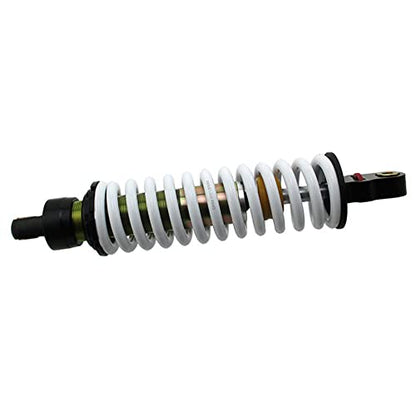 DJ-Motor 280mm 1000LBS DNM MK-AR Spring Rear Shock For M2R Lucky Thumpstar Explorer Braaap Apollo Stomp WPB Bucci Orion SSR Chinese Pit Dirt Bike