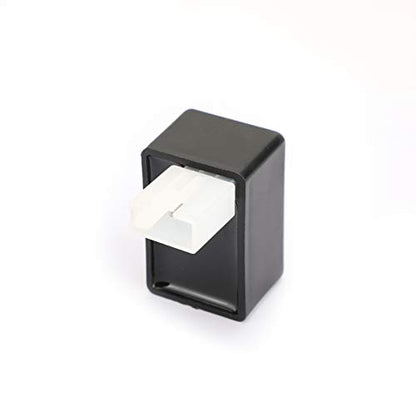 Topteng Fuel Cut Off Relay for Honda CBR VFR VT NT PC VTX 600 650 750 1100, VT750C/CD/CD2/CDA/CDB/CDC/CDD Shadow ACE/Deluxe, VT1100C2/C2-2/D2 Shadow ACE