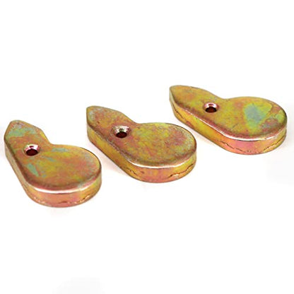 Tektall Recoil Starter Spring Rope Handle Pull Start Rebuild Kit Replace for ATC110 1979 1980 1981 1982 1983 1984