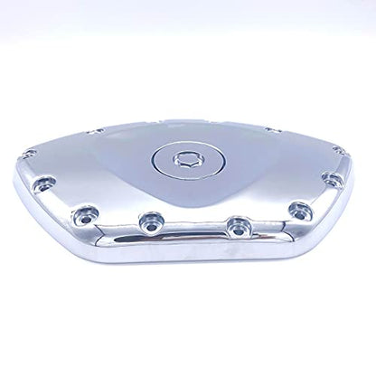 New Chrome Front Timing Chain Cover For Honda GL1800 GOLDWING 2001-2013