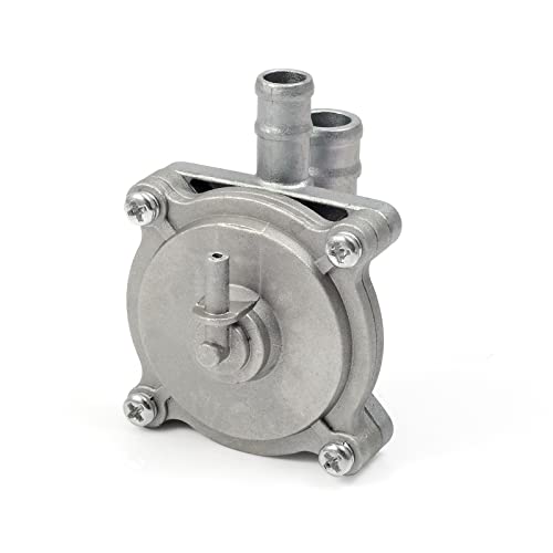 MOTO1988 Fuel Gas Auto Petcock Valve Switch For Honda Shadow VLX