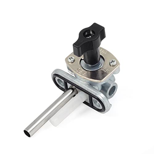 Petcock Fuel Cock Tank Switch For YAMAHA YFZ450 YFZ 450 LE/R/RSE/RW/SE/SP/V/W/X/XSE 2004-2013 5TG-24500-10-00