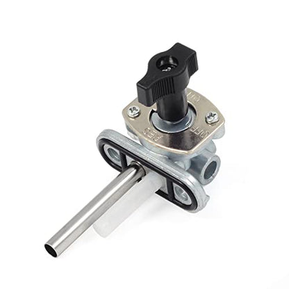 Petcock Fuel Cock Tank Switch For YAMAHA YFZ450 YFZ 450 LE/R/RSE/RW/SE/SP/V/W/X/XSE 2004-2013 5TG-24500-10-00
