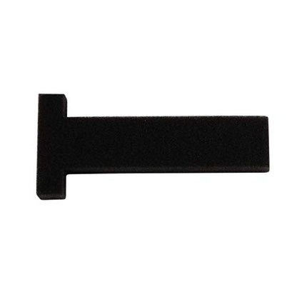 Spree Compatible/Replacement for Honda Hobbit PA50 air filter element 1978-1983, New production