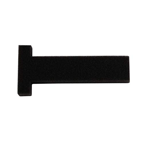 Spree Compatible/Replacement for Honda Hobbit PA50 air filter element 1978-1983, New production