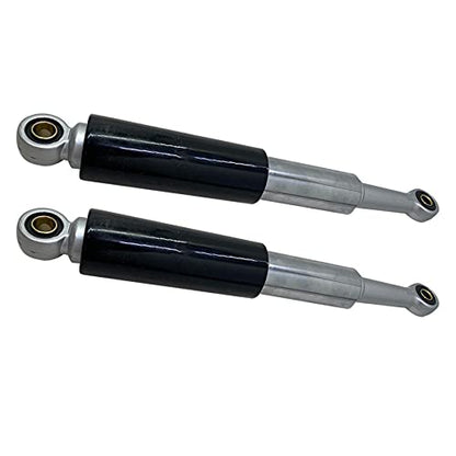 waltyotur Motorcycles Shocks Struts Absorber Replacement for Honda CL70 90 90L CM91 CT70 90 110 S65 90 XL75