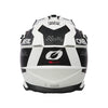 O'Neal 2 SRS Helmet Slam Black/White, LG