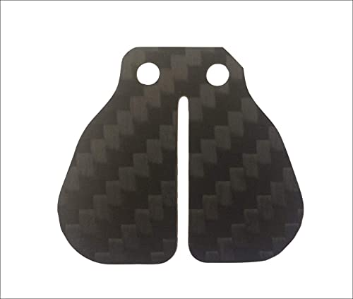 Spree compatible replacement for Carbon Fiber Reed and Gasket Set Spree NQ50 (1986/87) Elite E SB50