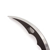 FXCNC Billet Blade Brake Clutch Levers Compatible with NC750 S/X 14-15,Fury/VTX1300CX 11-17,VT750 Phantom/Shadow 10-17,Black Spirit 14-16 CMX 500/300 Rebel 2017