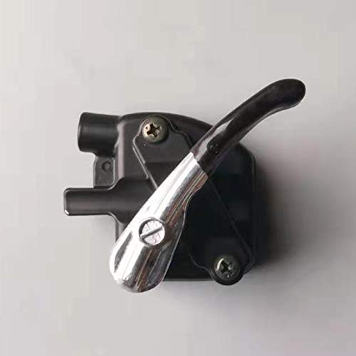 Carbman Thumb Throttle Compatible with Honda ATC200X ATC 200X 200S 200M thumb throttle 1983-1985