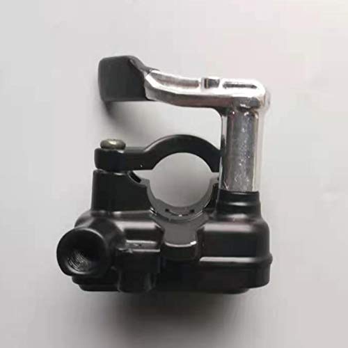 Carbman Thumb Throttle Compatible with Honda ATC200X ATC 200X 200S 200M thumb throttle 1983-1985