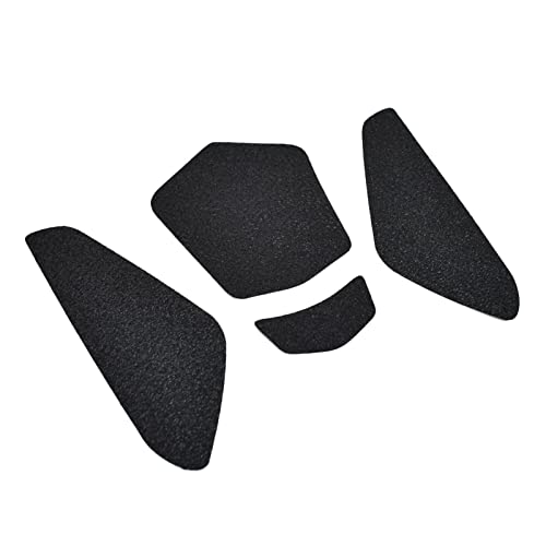 Midimttop Motorcycle Tank Side Traction Pad, Anti Slip sticker,Gas Tank Pad, Traction Side, Fuel Knee Grip Decal compatible with Ho-n-da Rebel CMX 1100 CMX1100 2021-2022