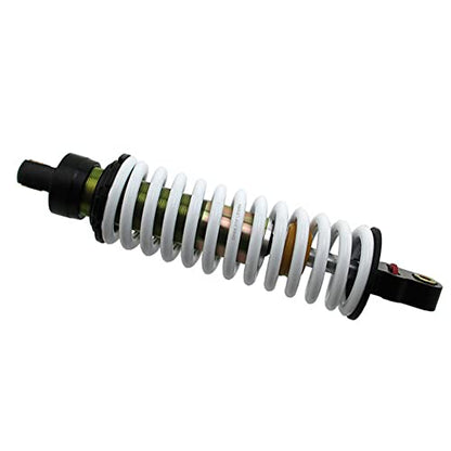 DJ-Motor 280mm 1000LBS DNM MK-AR Spring Rear Shock For M2R Lucky Thumpstar Explorer Braaap Apollo Stomp WPB Bucci Orion SSR Chinese Pit Dirt Bike
