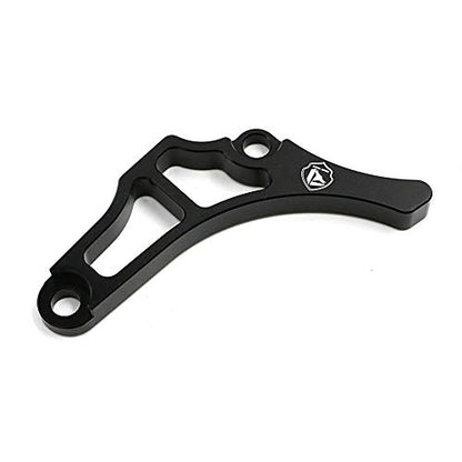 Motoparty Case Saver Engine Case Protection For Yamaha YFZ450 2004-2013 YFZ YFZ450W YFZ450V YFZ450SP YFZ450SP2 YFZ450SE YFZ450SE2 YFZ450LE Chain Guard Case Saver Cover