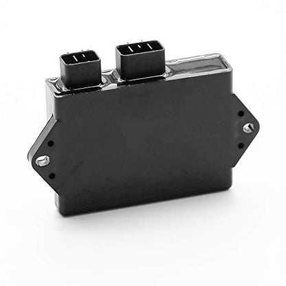KIPA CDI Box For Yamaha YFM 350 YFM350 Warrior 1997 1998 1999 2000 2001 Replace OE Part number 3GD-85540-40-00 Durable