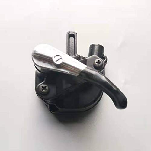 Carbman Thumb Throttle Compatible with Honda ATC200X ATC 200X 200S 200M thumb throttle 1983-1985