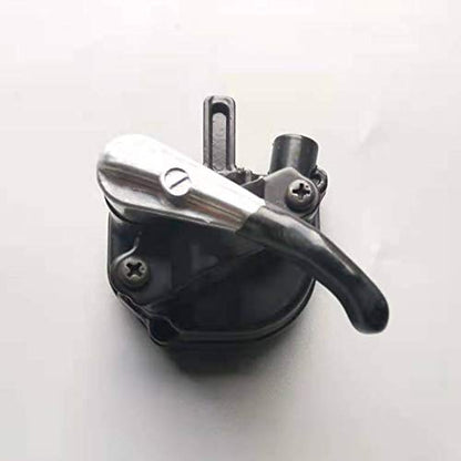 Carbman Thumb Throttle Compatible with Honda ATC200X ATC 200X 200S 200M thumb throttle 1983-1985