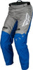 Fly Racing 2023 Adult F-16 Pants (Blue/Grey, 32)