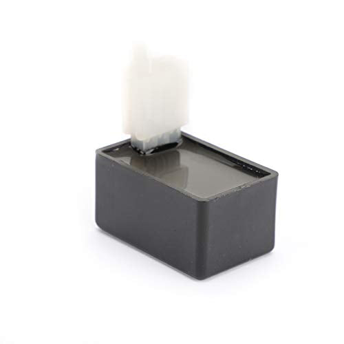 Topteng Fuel Cut Off Relay for Honda CBR VFR VT NT PC VTX 600 650 750 1100, VT750C/CD/CD2/CDA/CDB/CDC/CDD Shadow ACE/Deluxe, VT1100C2/C2-2/D2 Shadow ACE