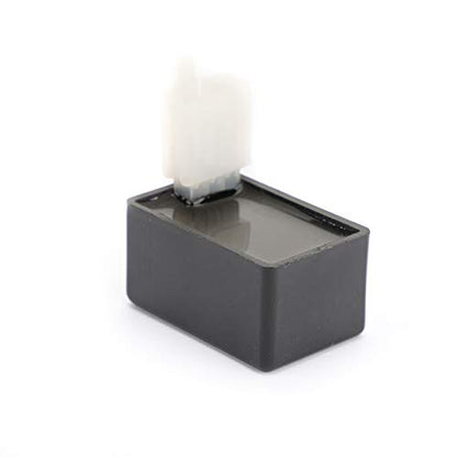 Topteng Fuel Cut Off Relay for Honda CBR VFR VT NT PC VTX 600 650 750 1100, VT750C/CD/CD2/CDA/CDB/CDC/CDD Shadow ACE/Deluxe, VT1100C2/C2-2/D2 Shadow ACE