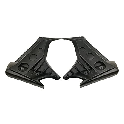 Upper+Lower Fairing Side Cover Belly Pan Engine Spoiler Guard for Honda Rebel CMX300 CMX 300 2017-2022 Body Frame Panel Protector (CMX300)
