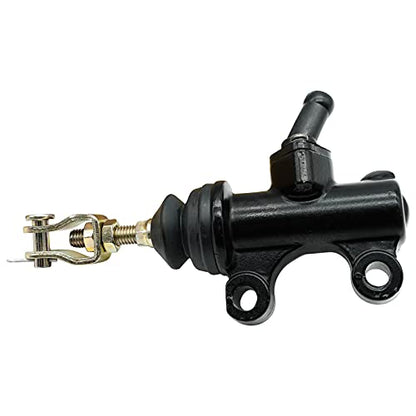 M MATI Rear Brake Master Cylinder for Honda ATC200 X 1983-1985 ATC250 R 1983-1984 ATC350 X 1985-1986 43500-HA5-671