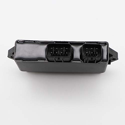 KIPA CDI Box For Yamaha YFM 350 YFM350 Warrior 1997 1998 1999 2000 2001 Replace OE Part number 3GD-85540-40-00 Durable