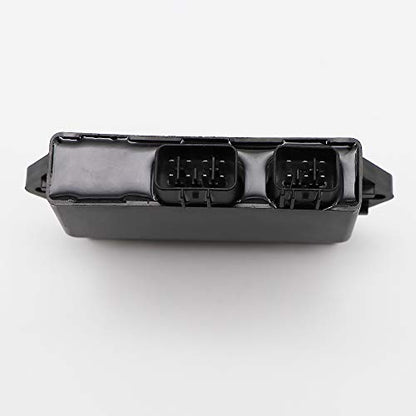 KIPA CDI Box For Yamaha YFM 350 YFM350 Warrior 1997 1998 1999 2000 2001 Replace OE Part number 3GD-85540-40-00 Durable