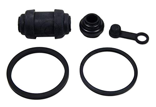 DP 0106-035 Rear Brake Caliper Rebuild Repair Parts Kit Compatible with Suzuki