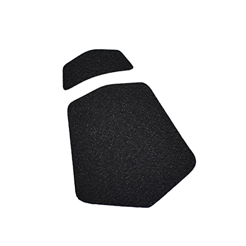 Midimttop Motorcycle Tank Side Traction Pad, Anti Slip sticker,Gas Tank Pad, Traction Side, Fuel Knee Grip Decal compatible with Ho-n-da Rebel CMX 1100 CMX1100 2021-2022