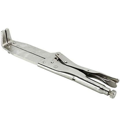 8MILELAKE Clutch Holding Tool Motorcycle Clutch Hub Basket Holder & Flywheel Holding Tool