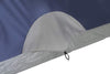 Coleman Sundome Camping Tent, 3 Person, Navy Blue