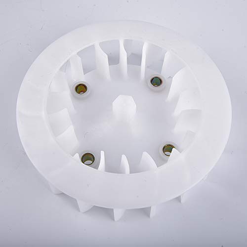 Air Director Assy Replacement for GY6 150cc ATV Go Kart Moped Scooter