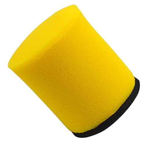 AHL Air Filter 13780-03G00 13780-07G00 13791-03G00 Cleaner for Suzuki LTF400 Eiger 2002-2007/LTF400 Eiger 400 2x4 Manual 2003-2007/LTF400 KingQuad 400 2008-2018/LTZ400 QuadSport 2003-2016