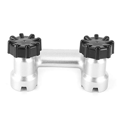 Handle Bar Clamp, Motorcycle Handlebar Riser Handlebar Riser Mount Clamp Fit For MONKEY Z50 Z50J DAX CT70 Z50R 50